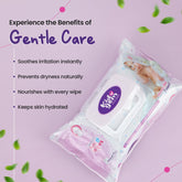 Leeford Kidogem Baby Wipes